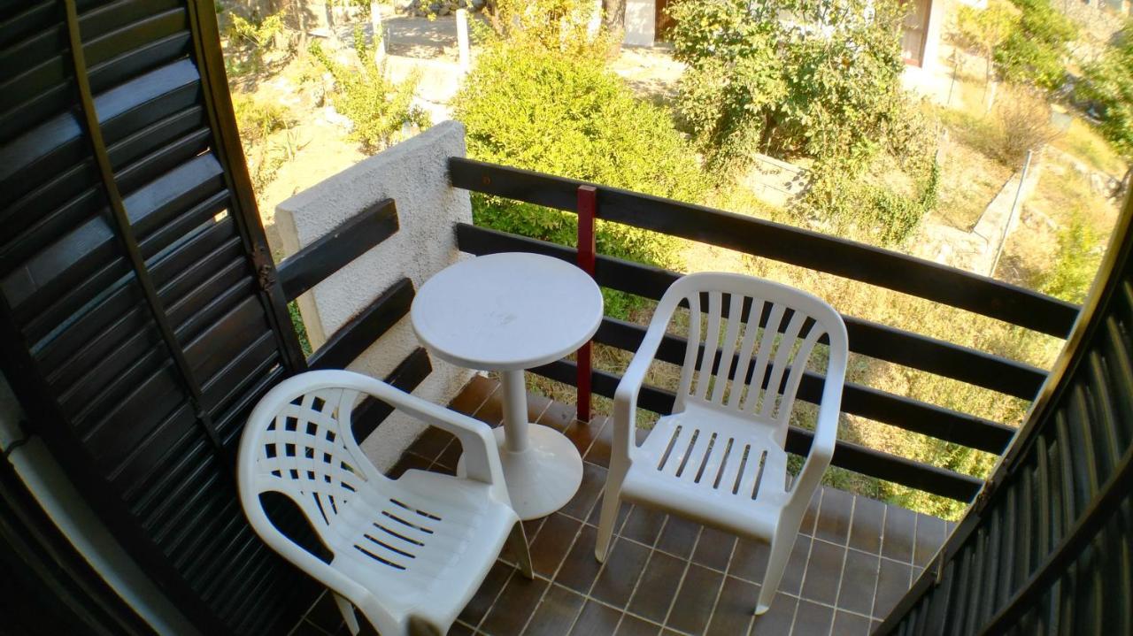 Guesthouse Obala ซูโตมอเร ภายนอก รูปภาพ