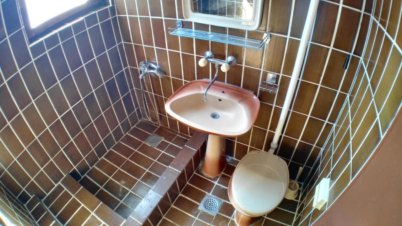 Guesthouse Obala ซูโตมอเร ภายนอก รูปภาพ