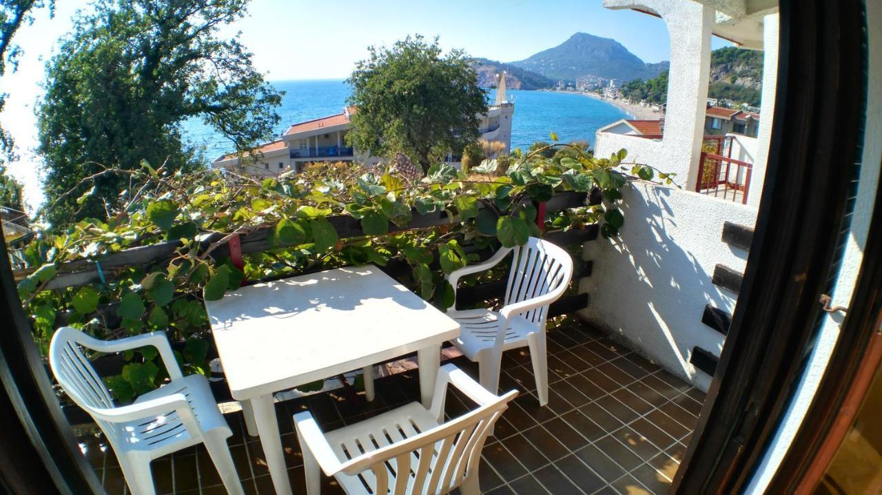 Guesthouse Obala ซูโตมอเร ภายนอก รูปภาพ